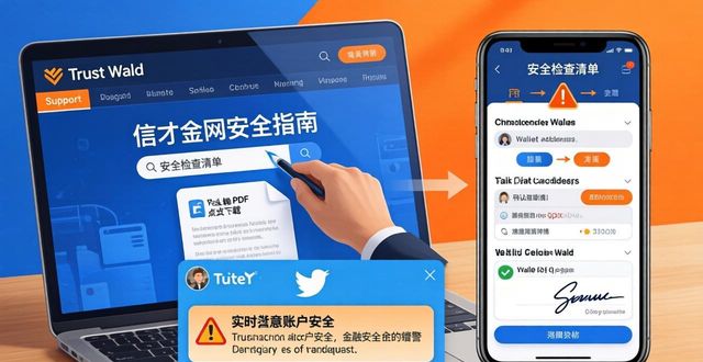 Trust Wallet官网：3步获取金融安全指南