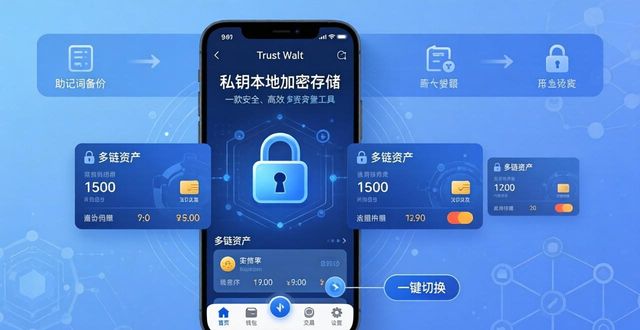 Trust Wallet设计亮点与下载体验指南