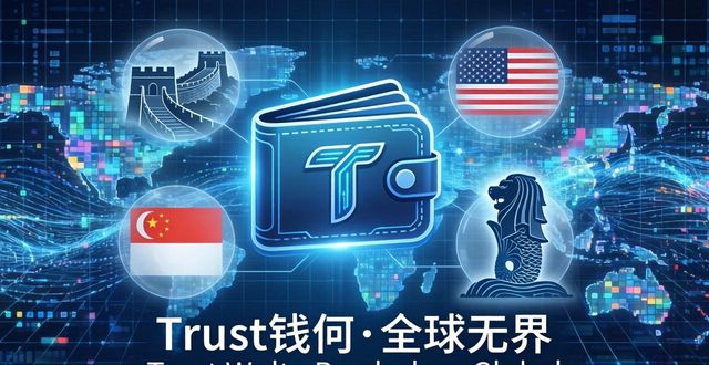Trust钱包是哪个国家的？答案你可能想不到