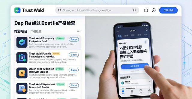 用Trust Wallet官网做交易，这5点让你省心省力