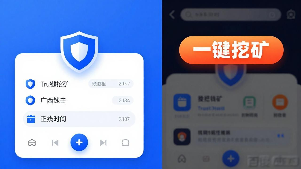 怎么查你下载的Trust钱包是不是官方正版？