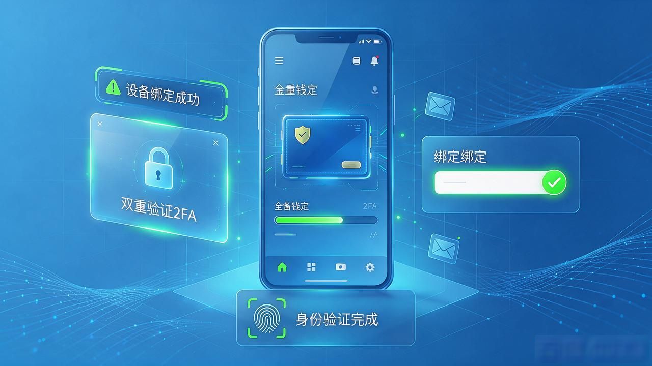 信任钱包官方下载攻略 教你守护数字资产