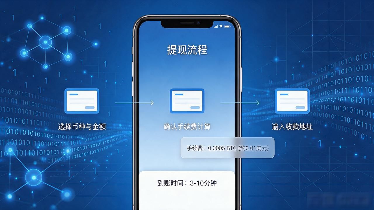Trust钱包提现攻略:手续费与最新优惠全解析