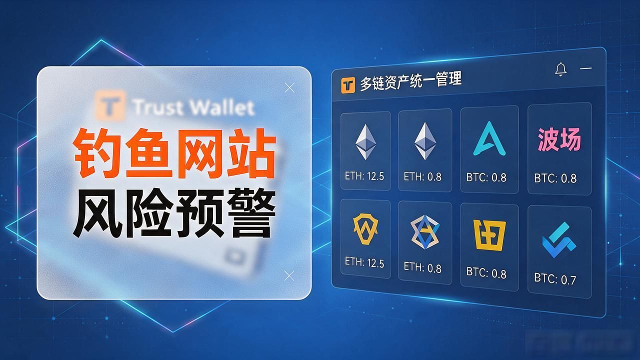 Trust Wallet 用户需求分析全攻略
