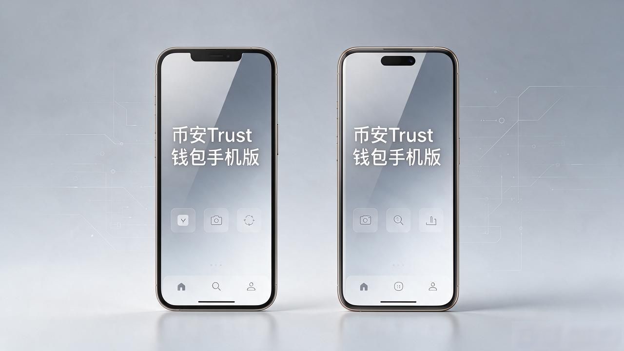 币安Trust钱包手机版快速下载与适用性指南