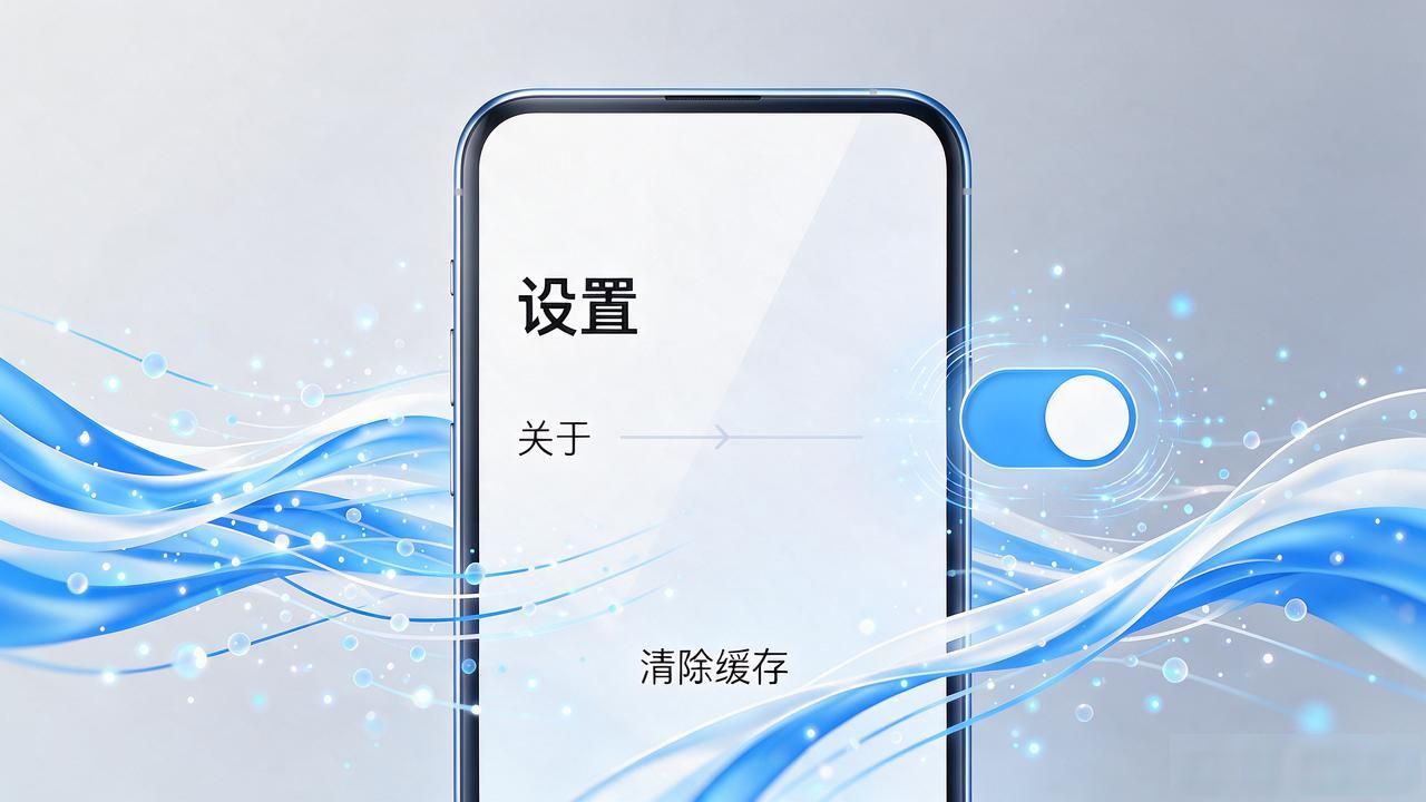 Trust Wallet 手机不流畅?改完这几处丝滑了