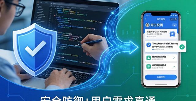 Trust Wallet怎么跟上市场变化？3个关键动作