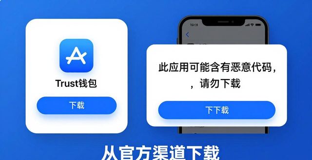 Trust钱包下载靠谱吗？万人用户经验告诉你