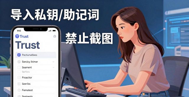 Trust钱包多签怎么设置 安全实用技巧