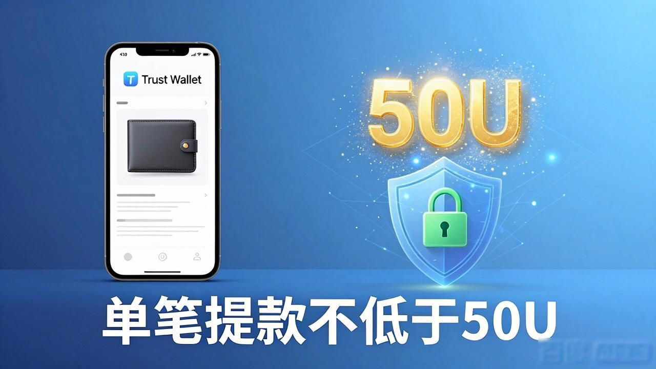 Trust钱包提款技巧：如何减少磨损多赚点