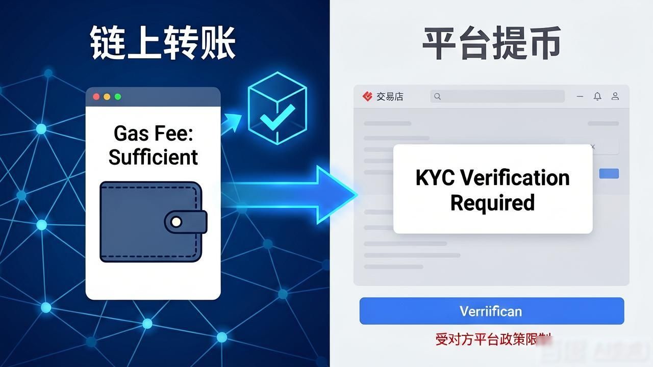 Trust钱包提币新规怎么理解？用户必看指南