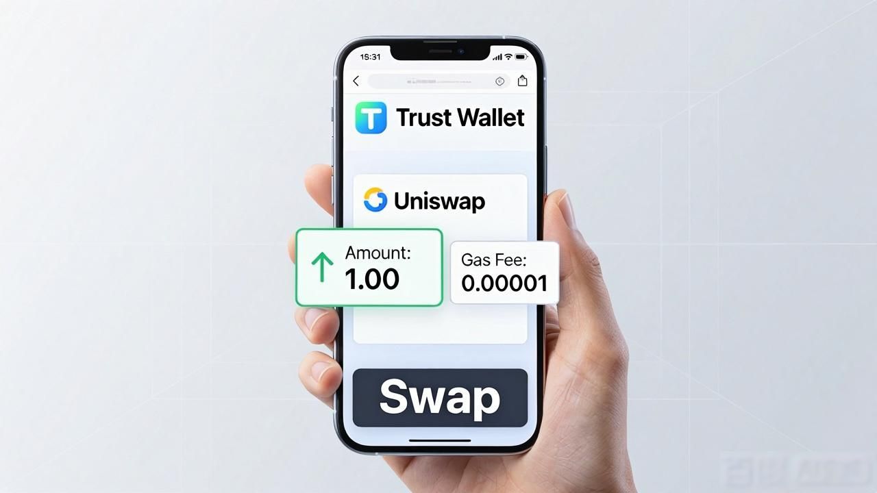 Trust Wallet下载后怎么玩？新手必看的参与策略