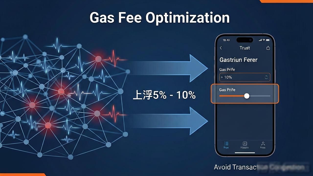 Trust钱包提现慢？教你数据跟踪与流程优化