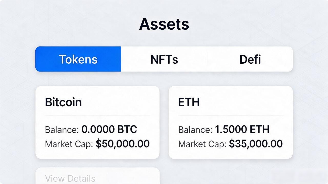 Trust Wallet 凭什么留住用户,产品设计逻辑拆解