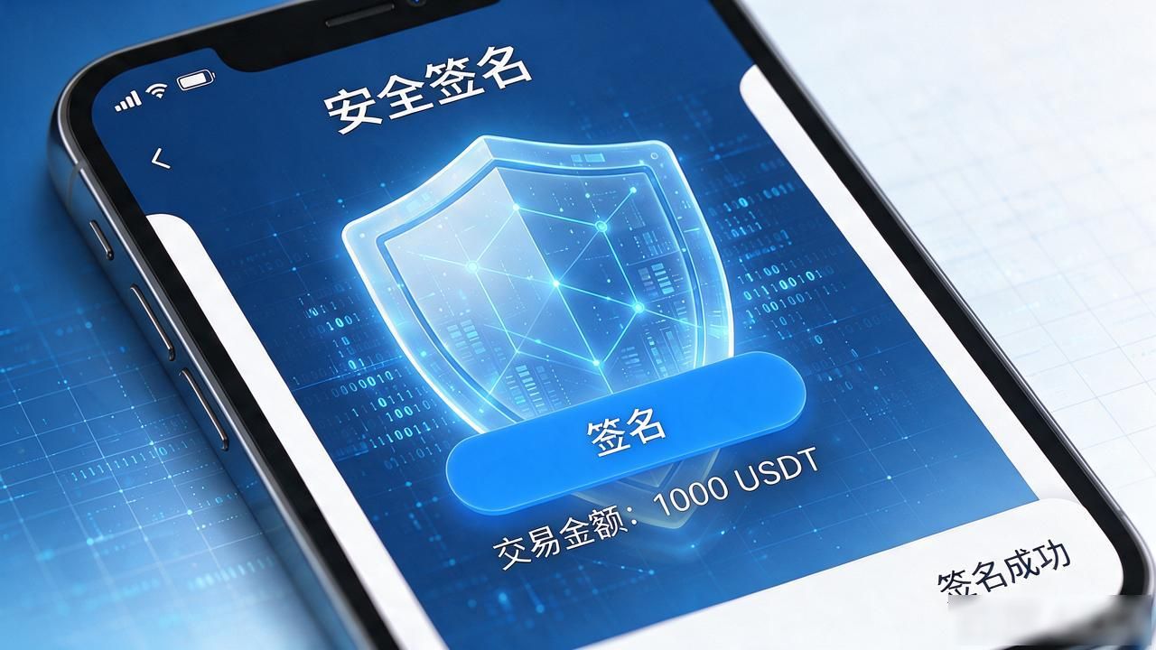 Trust Wallet苹果版安全保护与合规管理，装之前先看这个