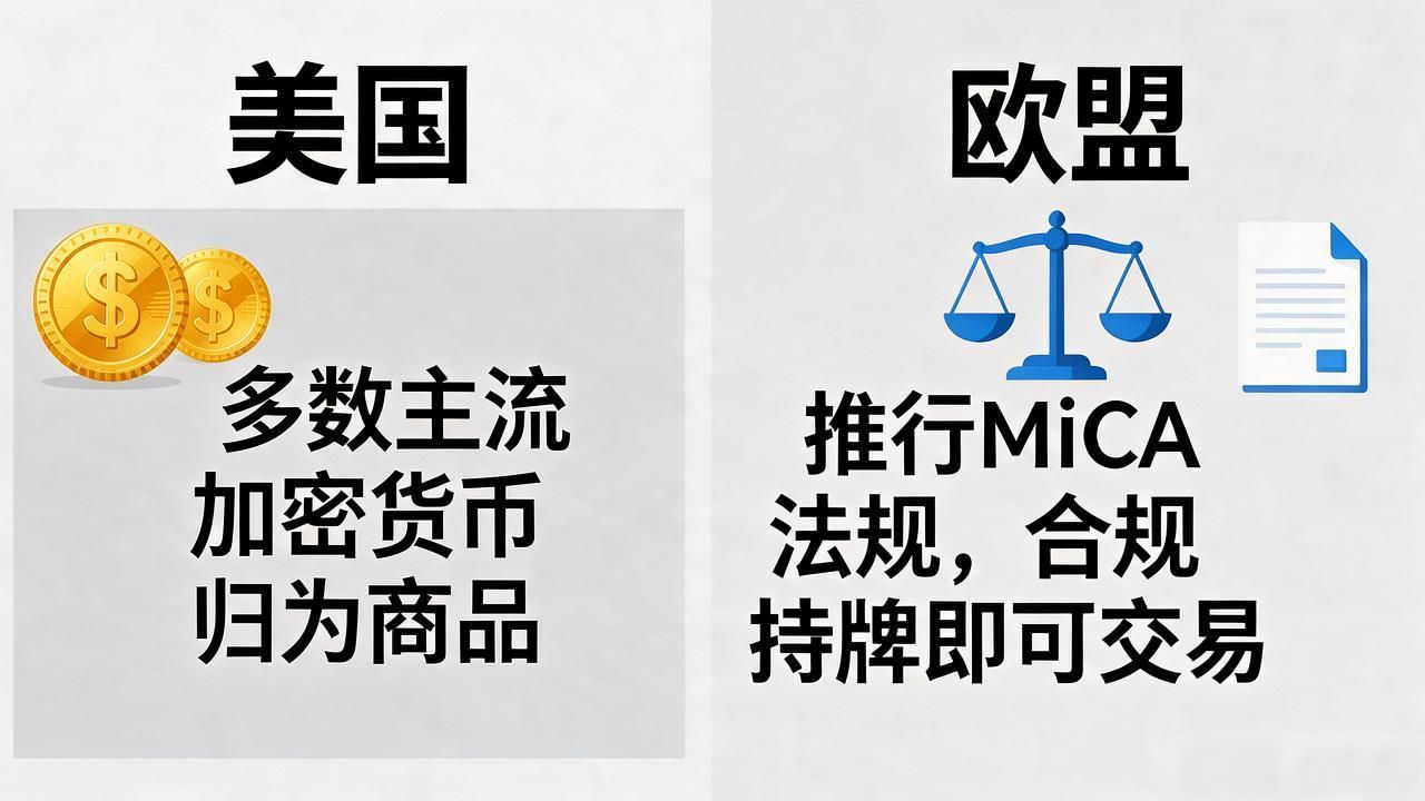 数字货币是违法行为吗？说句大实话，关键看你玩的是哪种、在哪玩