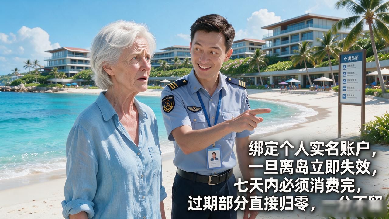 三亚要发数字货币了，啥时候发、能领多少、怎么申请，一次讲清楚