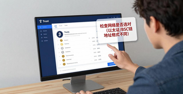 Trust钱包丢失怎么找回?三步教你安全恢复资产