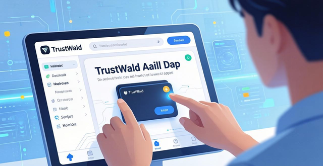 TrustWallet钱包易用安全吗？新手使用指南