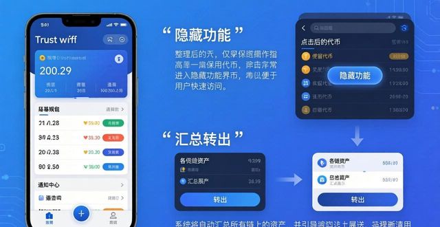 Trust钱包注册后资金转移与处理指南