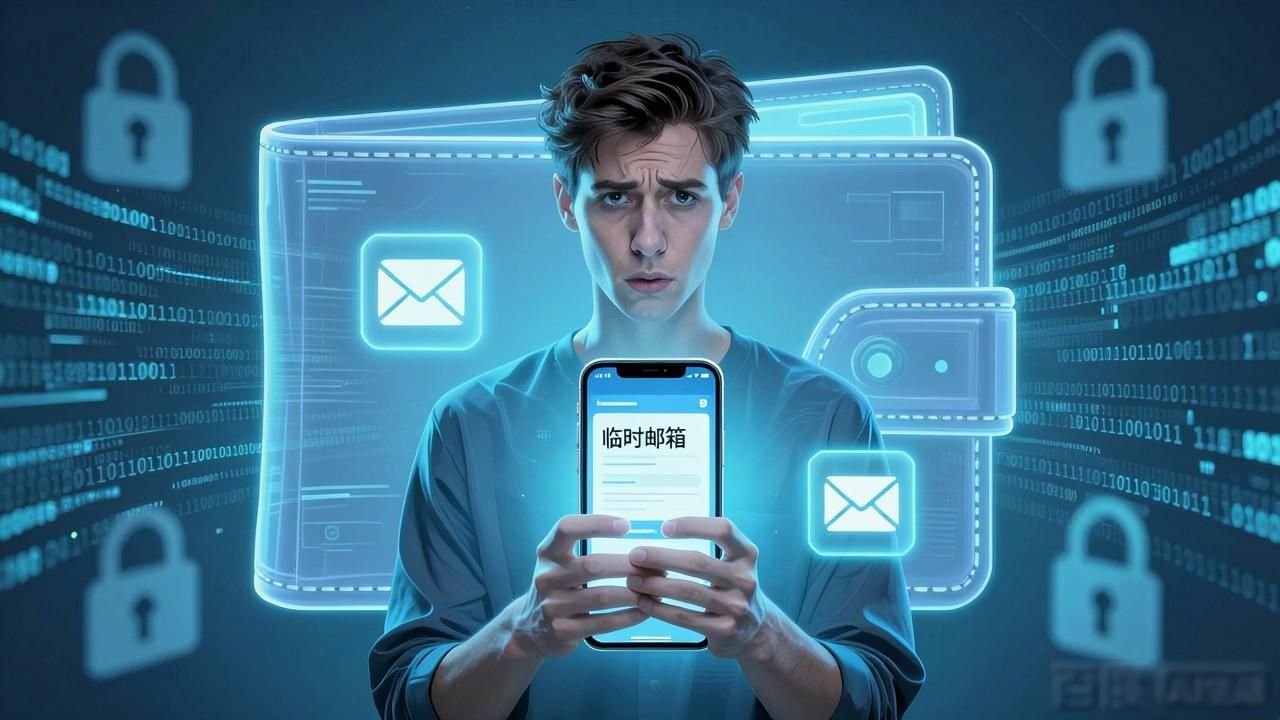 注册Trust钱包时，你在想什么？