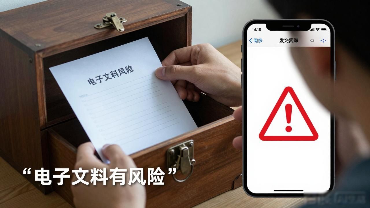Trust钱包注册 个人信息怎么保护？