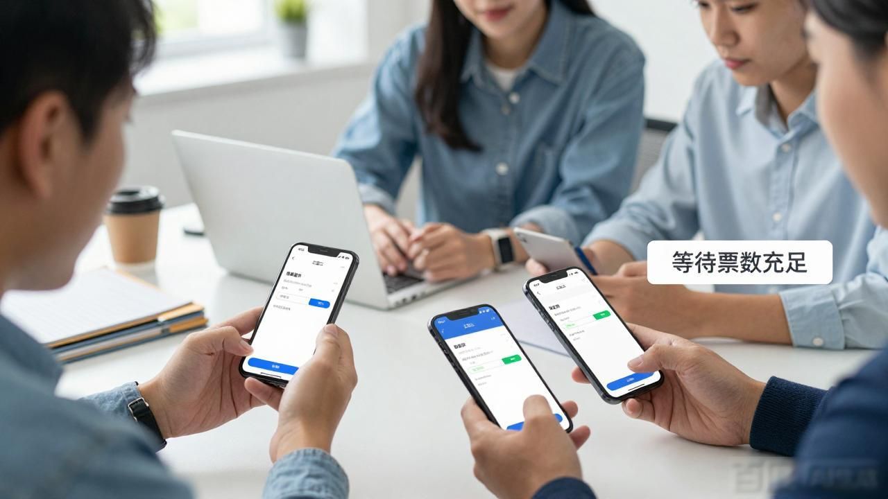 Trust钱包多签功能实测：安全与便捷如何取舍？