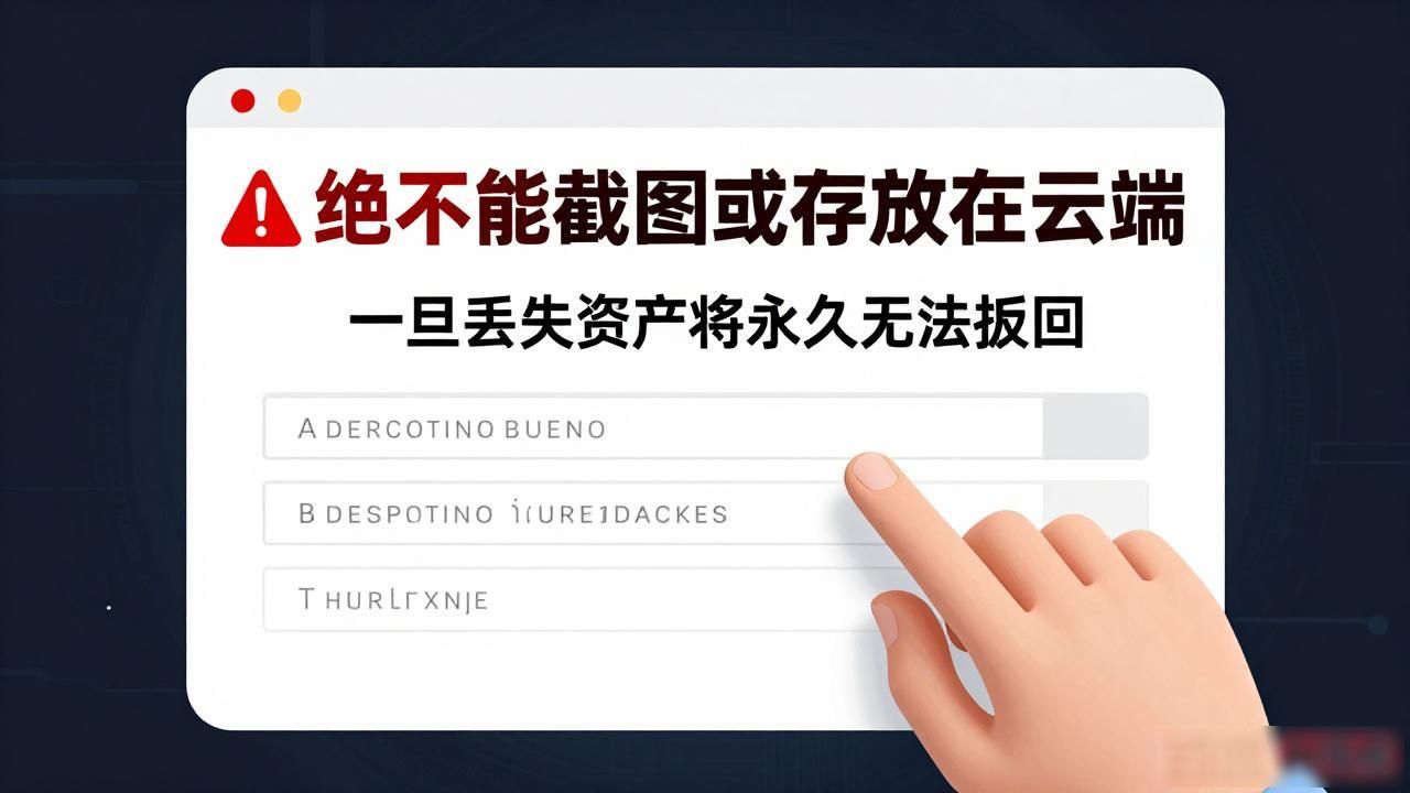 Trust钱包注册攻略:新用户最关心的安全问题