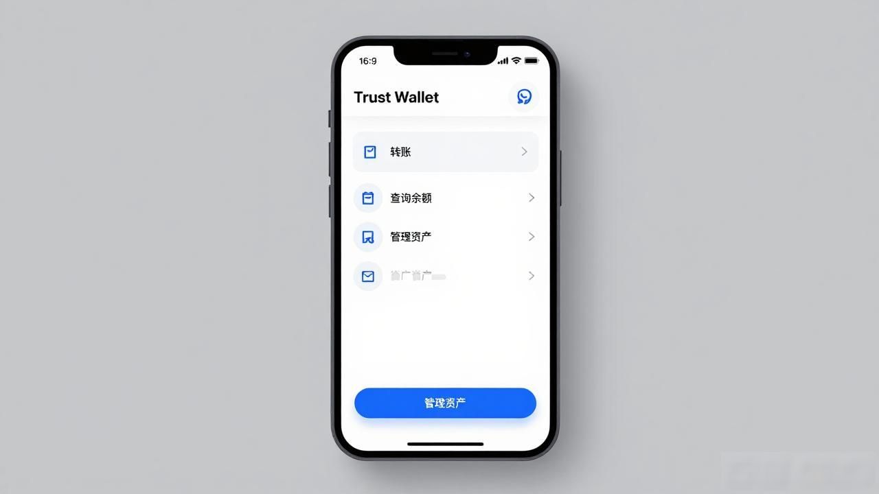 Trust Wallet用着怎么样？普通用户最关心的几个问题