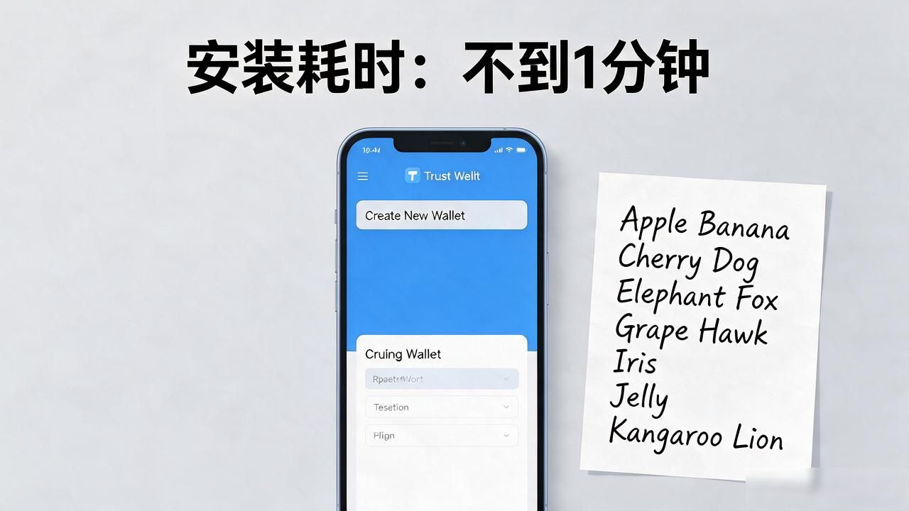 Trust Wallet Download and Setup
