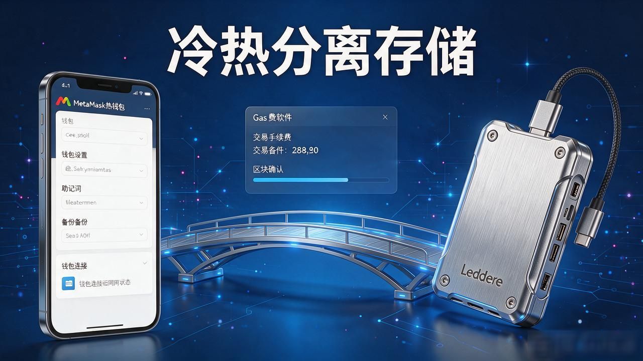 想入局数字货币？这几款使用软件，普通人也能快速上手