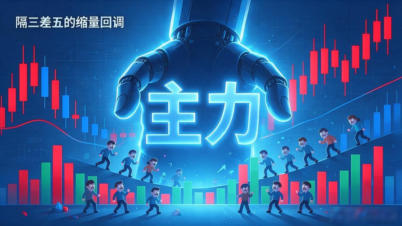 数字货币做盘怎么玩的，主力控盘口、画K线、洗盘的套路全给你扒了