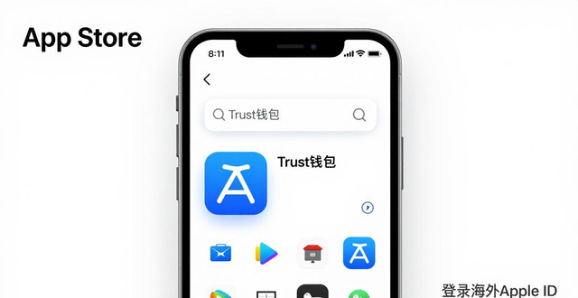 Trust钱包下载攻略：多语言官网查找与安全安装指南