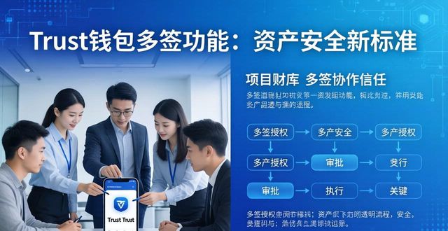 Trust钱包多签功能：资产安全新标准
