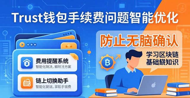 Trust钱包手续费太贵？社区吵翻了