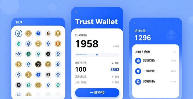 Trust Wallet 使用体验升级：三大实用优化建议