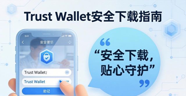 Trust Wallet下载前必看：安全与体验缺一不可