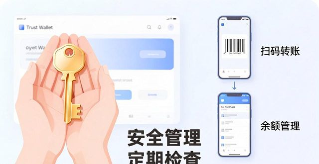 Trust Wallet下载安装教程｜官方最新版操作全流程