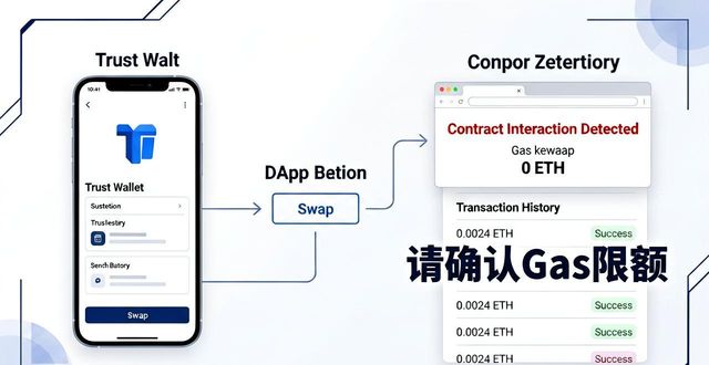 Trust钱包开始收费了？三个真实案例告诉你真相