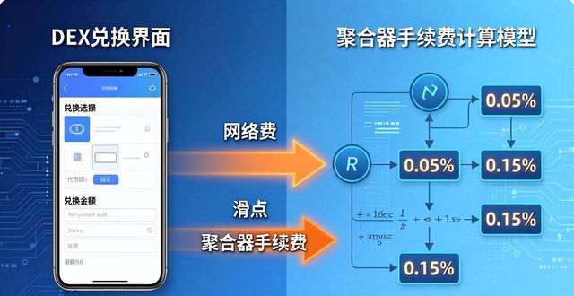Trust钱包手续费多少？它会影响你赚多少吗？