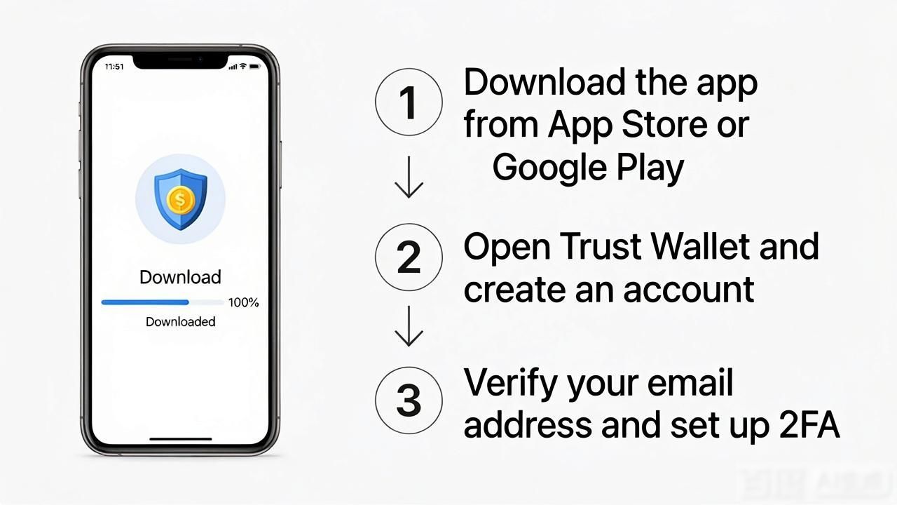 Trust钱包怎么下？翻墙工具这样选就对了