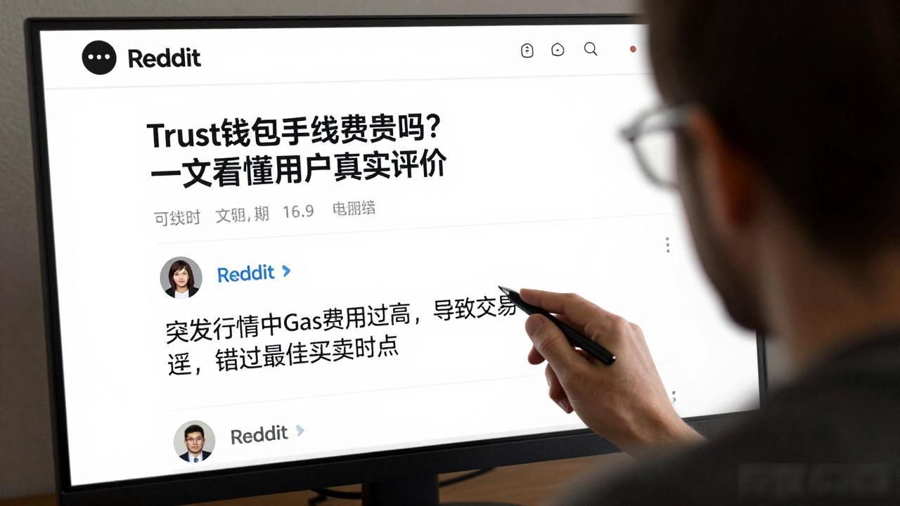 Trust钱包手续费贵吗?一文看懂用户真实评价