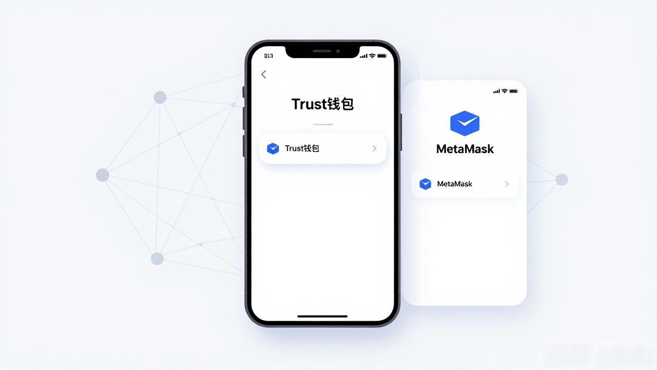 Trust钱包值不值得用？去中心化钱包大盘点
