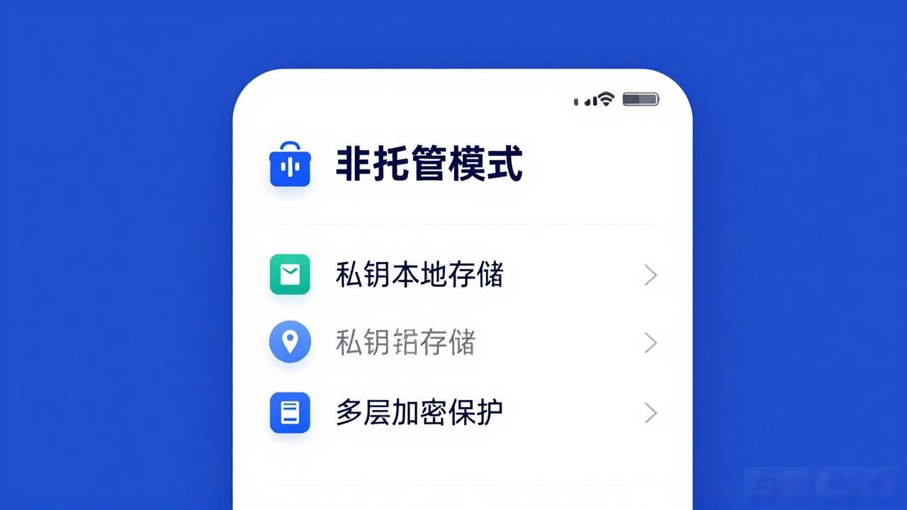 Trust Wallet官网下载：合规设计全解析