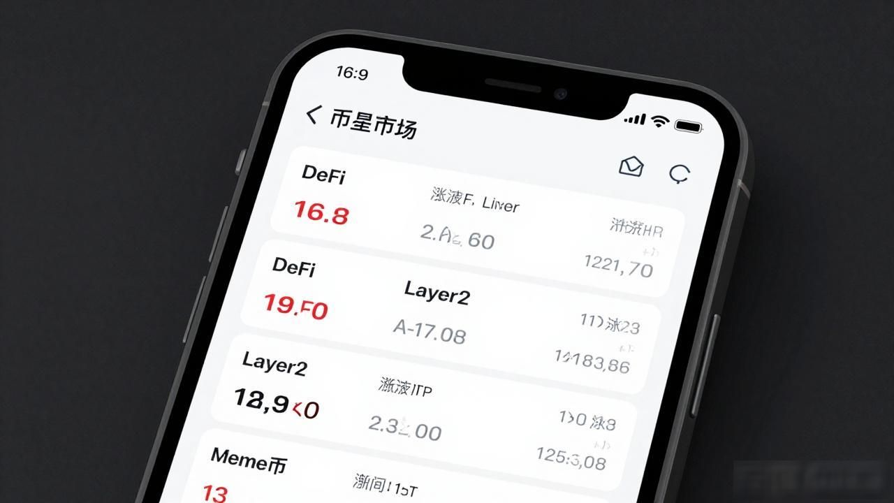 Trust钱包手机版怎么看币安市场？手把手教你