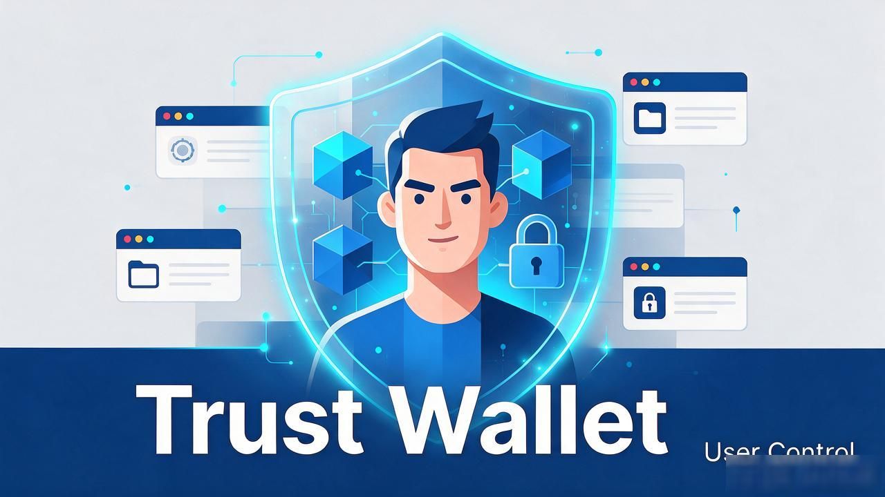 Trust Wallet下载怎么用？多链钱包优势全解析