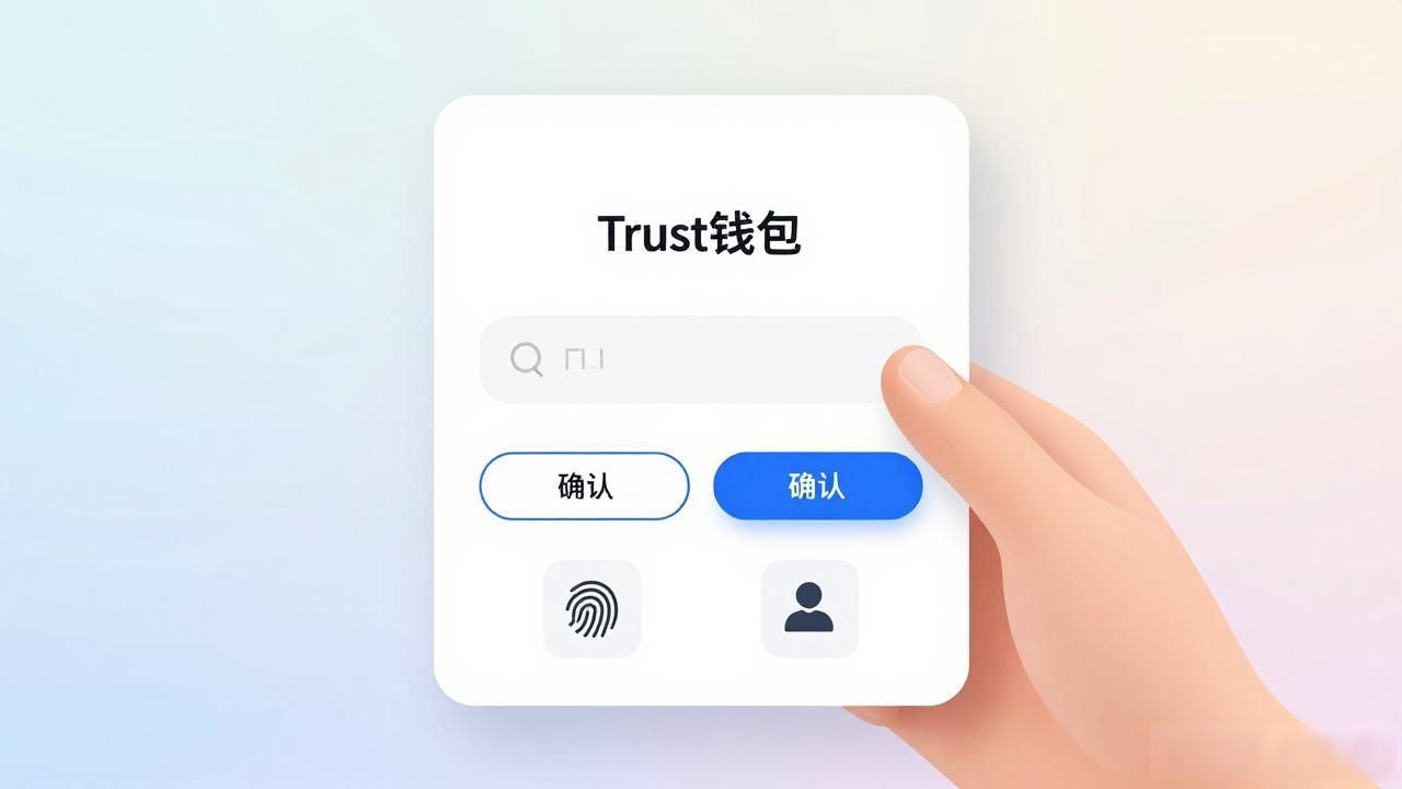 Trust钱包恢复时,用户到底要做什么?