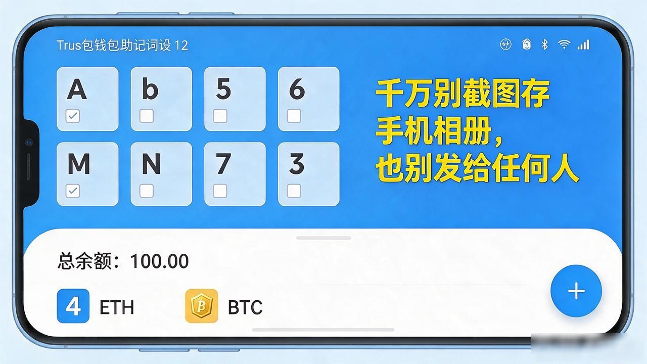 Trust钱包苹果版下载方法，iPhone用户看这一篇就够