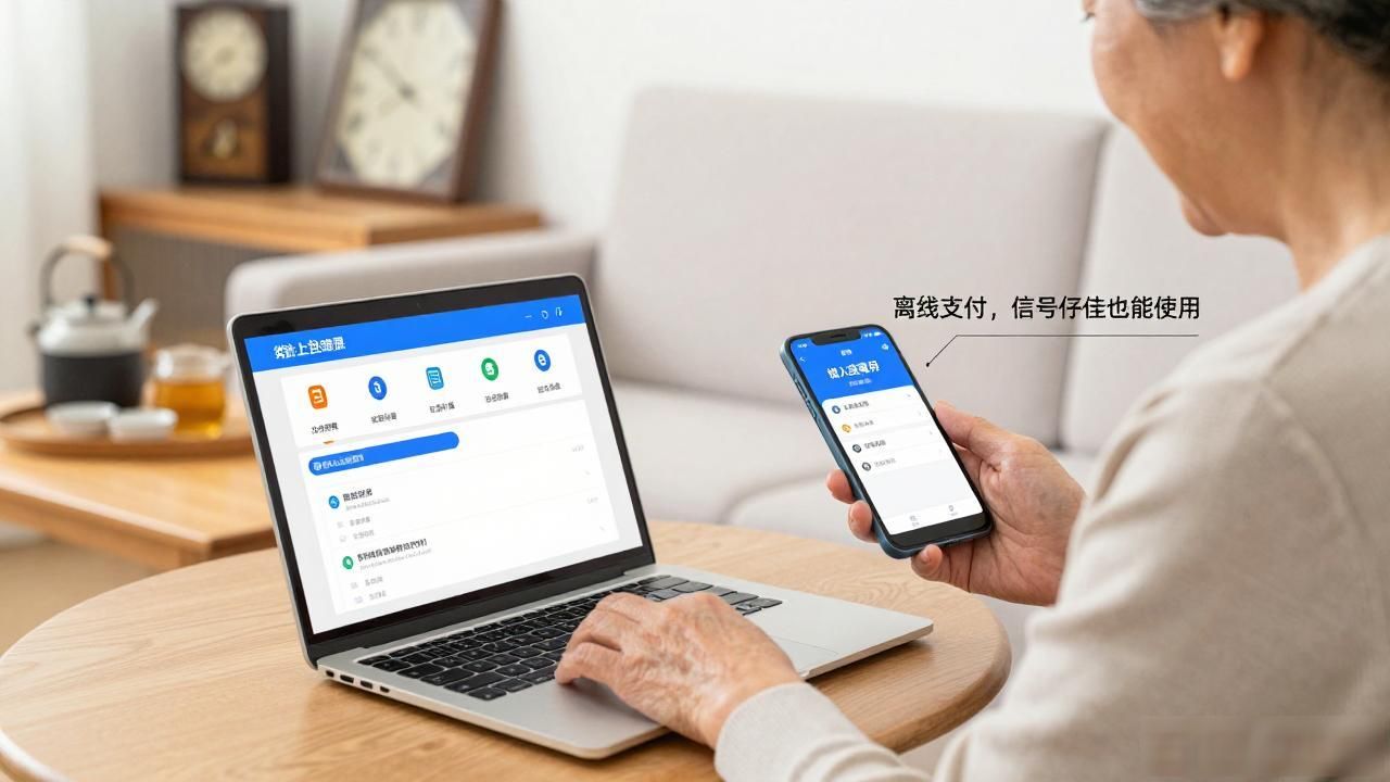 数字货币胶州:住在本地的人,最该关注哪几件事、怎么上手不踩坑