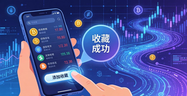 别只当钱包用！手把手教你用Trust Wallet分析市场趋势